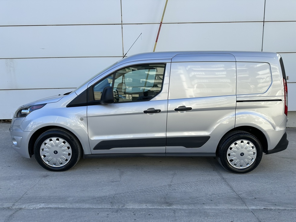 Ford Transit Connect ΕΛΛΗΝΙΚΗΣ ΑΝΤΙΠΡΟΣΩΠΕΙΑΣ
