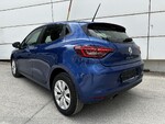 Renault Clio Authentic ΕΛΛΗΝΙΚΗΣ ΑΝΤΙΠΡΟΣΩΠΕΙΑΣ