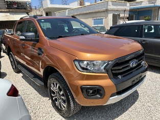Ford Ranger WILDTRAK ΕΛΛΗΝΙΚΗΣ ΑΝΤΙΠΡΟΣΩΠΕΙΑΣ