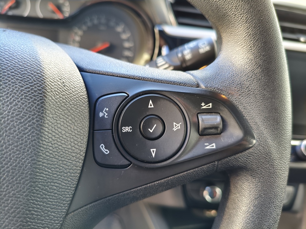 Opel Corsa  ΕΛΛΗΝΙΚΗΣ ΑΝΤΙΠΡΟΣΩΠΕΙΑΣ