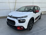 Citroen C3 Feel Pack ΕΛΛΗΝΙΚΗΣ ΑΝΤΙΠΡΟΣΩΠΕΙΑΣ
