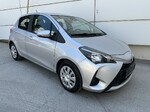 Toyota Yaris ΕΛΛΗΝΙΚΗΣ ΑΝΤΙΠΡΟΣΩΠΕΙΑΣ