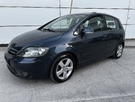 Volkswagen Golf Plus TSI