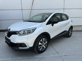 Renault Captur  Expression ΕΛΛΗΝΙΚΗΣ ΑΝΤΙΠΡΟΣΩΠΕΙΑΣ