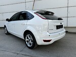 Ford Focus ΕΛΛΗΝΙΚΗΣ ΑΝΤΙΠΡΟΣΩΠΕΙΑΣ