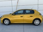Peugeot 208 ΕΛΛΗΝΙΚΗΣ ΑΝΤΙΠΡΟΣΩΠΕΙΑΣ