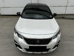 Peugeot 3008 GT LINE ΕΛΛΗΝΙΚΗΣ ΑΝΤΙΠΡΟΣΩΠΕΙΑΣ