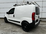 Peugeot Bipper VAN ΕΛΛΗΝΙΚΗΣ ΑΝΤΙΠΡΟΣΩΠΕΙΑΣ