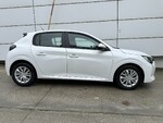 Peugeot 208 ΕΛΛΗΝΙΚΗΣ ΑΝΤΙΠΡΟΣΩΠΕΙΑΣ