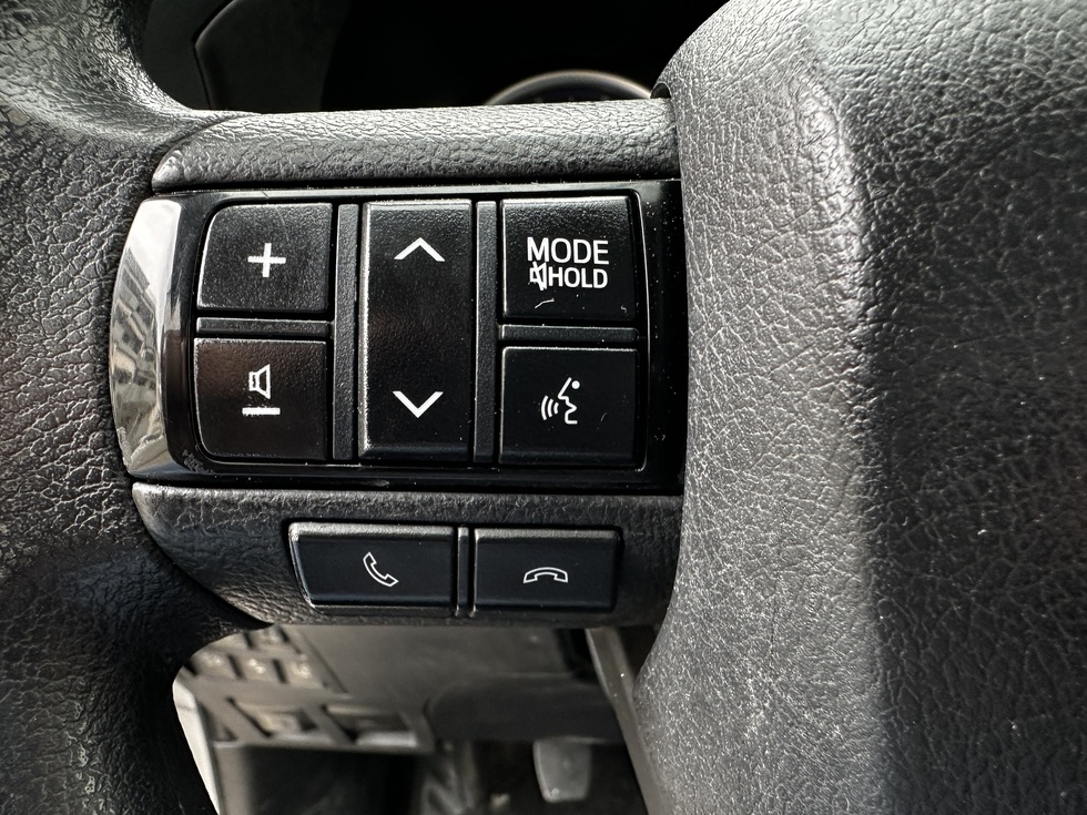 Toyota Hilux 4x4 DC Advance ΕΛΛΗΝΙΚΗΣ ΑΝΤΙΠΡΟΣΩΠΕΙΑΣ