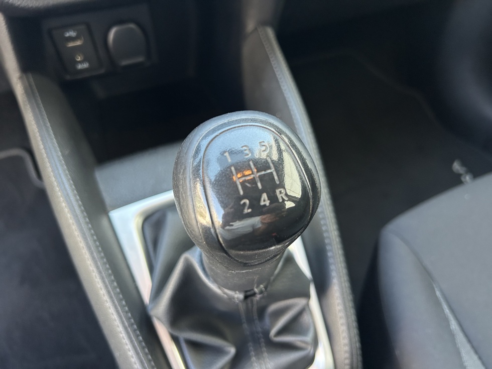 Nissan Micra  ΕΛΛΗΝΙΚΗΣ ΑΝΤΙΠΡΟΣΩΠΕΙΑΣ