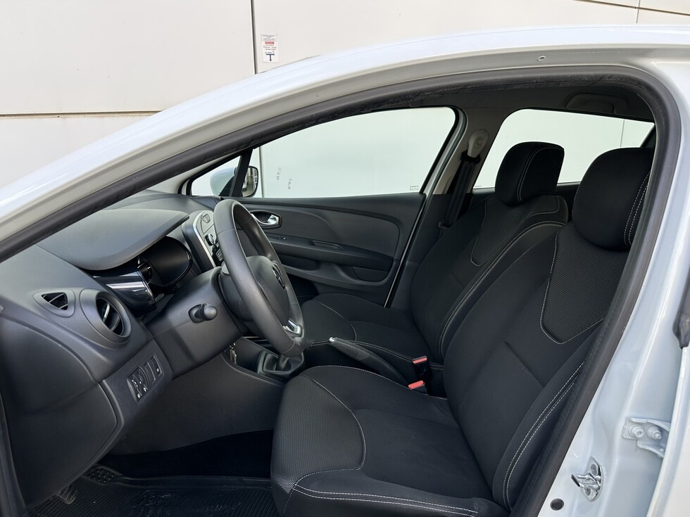 Renault Clio ΕΛΛΗΝΙΚΗΣ ΑΝΤΙΠΡΟΣΩΠΕΙΑΣ