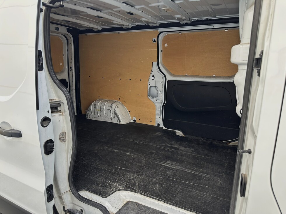 Fiat Talento 2 ΠΛΑΪΝΕΣ ΠΟΡΤΕΣ ΕΛΛΗΝΙΚΗΣ ΑΝΤΙΠΡΟΣΩΠΕΙΑΣ