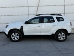 Dacia Duster 4x4 ΕΛΛΗΝΙΚΗΣ ΑΝΤΙΠΡΟΣΩΠΕΙΑΣ