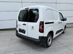 Peugeot Partner ΕΛΛΗΝΙΚΗΣ ΑΝΤΙΠΡΟΣΩΠΕΙΑΣ