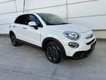 Fiat 500x ΑΥΤΟΜΑΤΟ ΕΛΛΗΝΙΚΗΣ ΑΝΤΙΠΡΟΣΩΠΕΙΑΣ