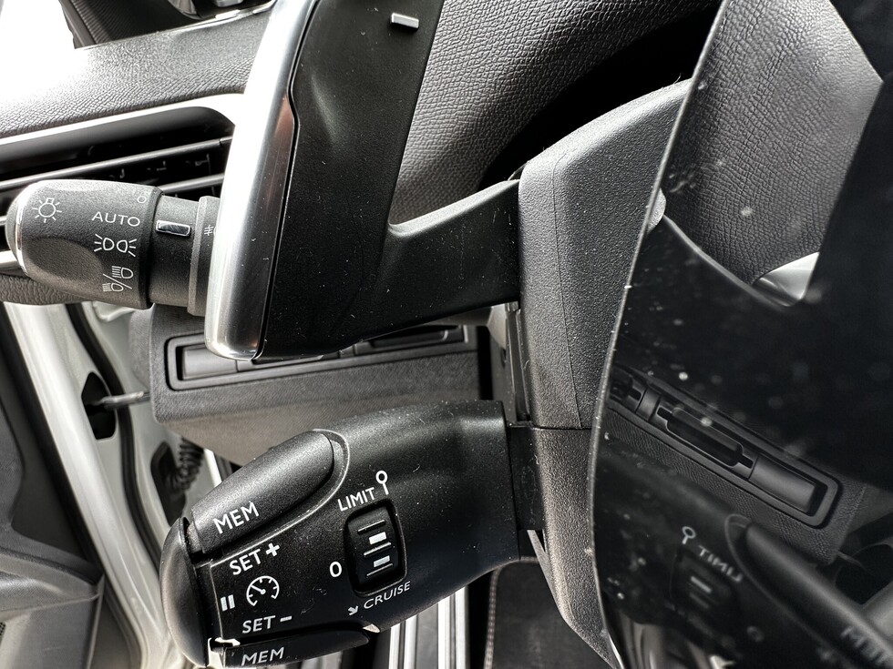 Peugeot 3008 GT LINE ΕΛΛΗΝΙΚΗΣ ΑΝΤΙΠΡΟΣΩΠΕΙΑΣ