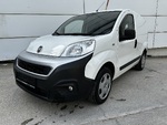 Fiat Fiorino  VAN ΕΛΛΗΝΙΚΗΣ ΑΝΤΙΠΡΟΣΩΠΕΙΑΣ