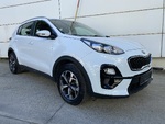 Kia Sportage UPGRADE HYBRID ΕΛΛΗΝΙΚΗΣ ΑΝΤΙΠΡΟΣΩΠΕΙΑΣ