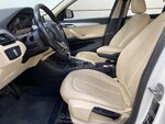 BMW X1 XDRIVE PANORAMA ΕΛΛΗΝΙΚΗΣ ΑΝΤΙΠΡΟΣΩΠΕΙΑΣ