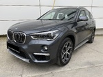 BMW X1 SDrive 18i ΕΛΛΗΝΙΚΗΣ ΑΝΤΙΠΡΟΣΩΠΕΙΑΣ
