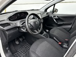 Peugeot 208 VAN ΕΛΛΗΝΙΚΗΣ ΑΝΤΙΠΡΟΣΩΠΕΙΑΣ
