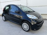 Peugeot 107 ΕΛΛΗΝΙΚΗΣ ΑΝΤΙΠΡΟΣΩΠΕΙΑΣ