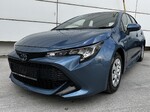 Toyota Corolla HYBRID ΕΛΛΗΝΙΚΗΣ ΑΝΤΙΠΡΟΣΩΠΕΙΑΣ