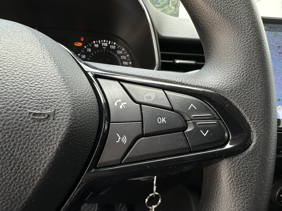 Renault Clio ΕΛΛΗΝΙΚΗΣ ΑΝΤΙΠΡΟΣΩΠΕΙΑΣ