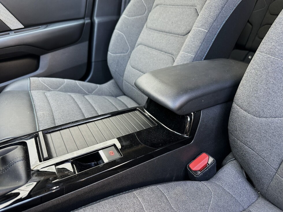 Citroen C4 ΕΛΛΗΝΙΚΗΣ ΑΝΤΙΠΡΟΣΩΠΕΙΑΣ