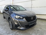 Peugeot 2008 Active Plus ΕΛΛΗΝΙΚΗΣ ΑΝΤΙΠΡΟΣΩΠΕΙΑΣ