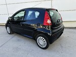 Peugeot 107 ΕΛΛΗΝΙΚΗΣ ΑΝΤΙΠΡΟΣΩΠΕΙΑΣ