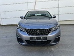 Peugeot 3008 ΑΥΤΟΜΑΤΟ ΕΛΛΗΝΙΚΗΣ ΑΝΤΙΠΡΟΣΩΠΕΙΑΣ