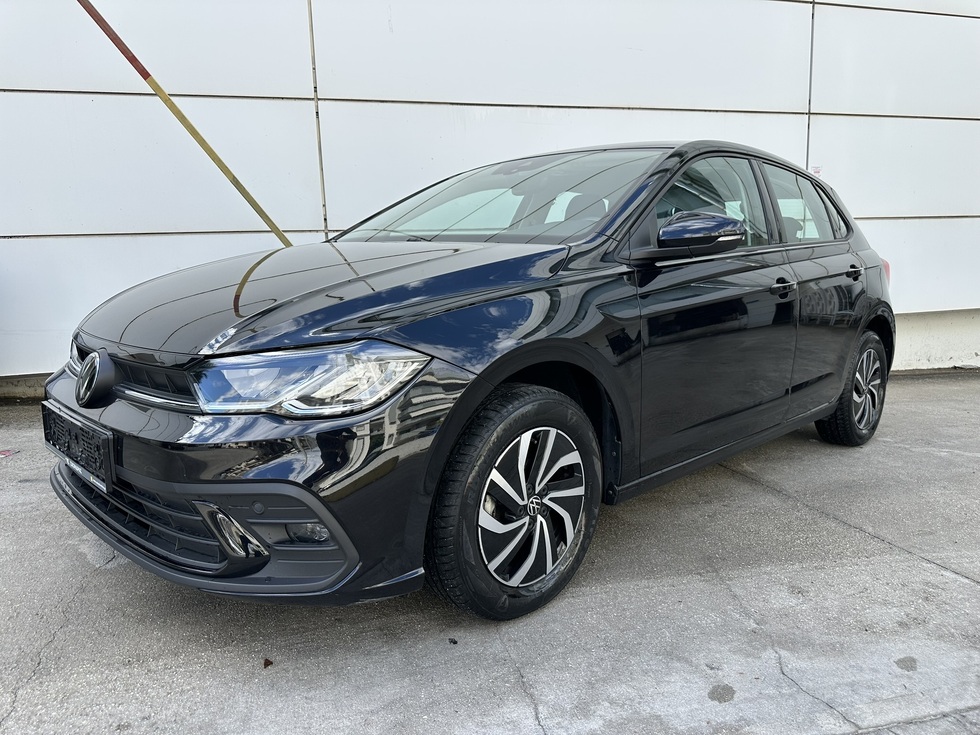 Volkswagen Polo ΕΛΛΗΝΙΚΗΣ ΑΝΤΙΠΡΟΣΩΠΕΙΑΣ