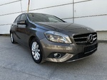 Mercedes-Benz A180 CDI