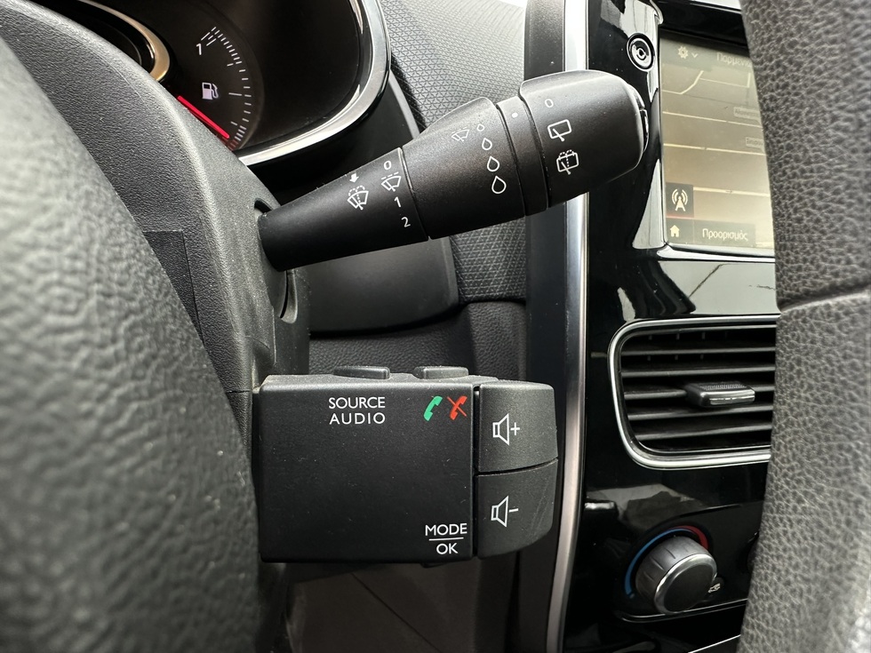 Renault Clio DCi ENERGY ΕΛΛΗΝΙΚΗΣ ΑΝΤΙΠΡΟΣΩΠΕΙΑΣ