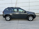 Dacia Duster ΕΛΛΗΝΙΚΗΣ ΑΝΤΙΠΡΟΣΩΠΕΙΑΣ