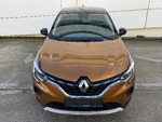 Renault Captur Expression ΕΛΛΗΝΙΚΗΣ ΑΝΤΙΠΡΟΣΩΠΕΙΑΣ
