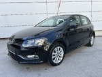VW Polo ΕΛΛΗΝΙΚΗΣ ΑΝΤΙΠΡΟΣΩΠΕΙΑΣ
