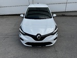 Renault Clio DCi Authentic ΕΛΛΗΝΙΚΗΣ ΑΝΤΙΠΡΟΣΩΠΕΙΑΣ