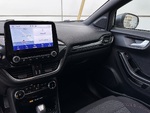 Ford Puma ST-LINE ΑΥΤΟΜΑΤΟ ΕΛΛΗΝΙΚΗΣ ΑΝΤΙΠΡΟΣΩΠΕΙΑΣ