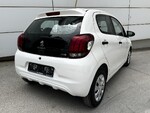 Peugeot 108 ΕΛΛΗΝΙΚΗΣ ΑΝΤΙΠΡΟΣΩΠΕΙΑΣ