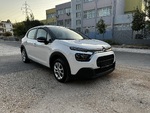 Citroen C3 ΕΛΛΗΝΙΚΗΣ ΑΝΤΙΠΡΟΣΩΠΕΙΑΣ
