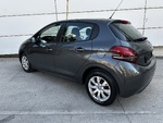 Peugeot 208 ΕΛΛΗΝΙΚΗΣ ΑΝΤΙΠΡΟΣΩΠΕΙΑΣ