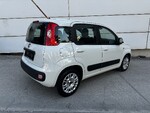 Fiat Panda MTJ LOUNGE 4X2 ΕΛΛΗΝΙΚΗΣ ΑΝΤΙΠΡΟΣΩΠΕΙΑΣ