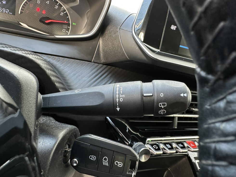 Peugeot 208 ΕΛΛΗΝΙΚΗΣ ΑΝΤΙΠΡΟΣΩΠΕΙΑΣ