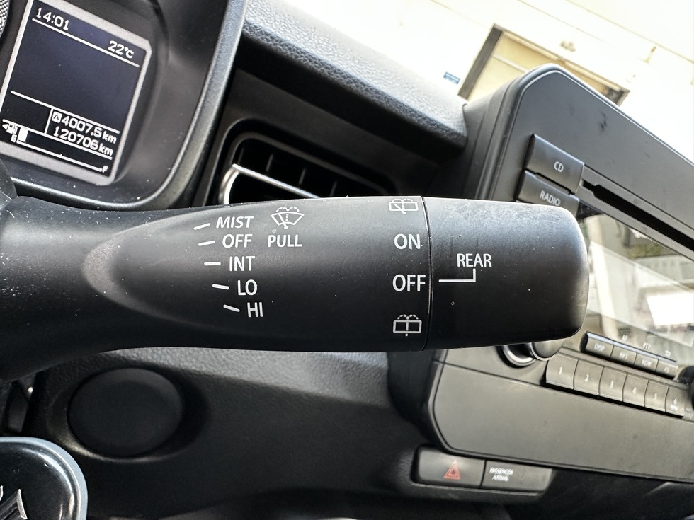Suzuki Ignis 4x4 GL HYBRID ΕΛΛΗΝΙΚΗΣ ΑΝΤΙΠΡΟΣΩΠΕΙΑΣ