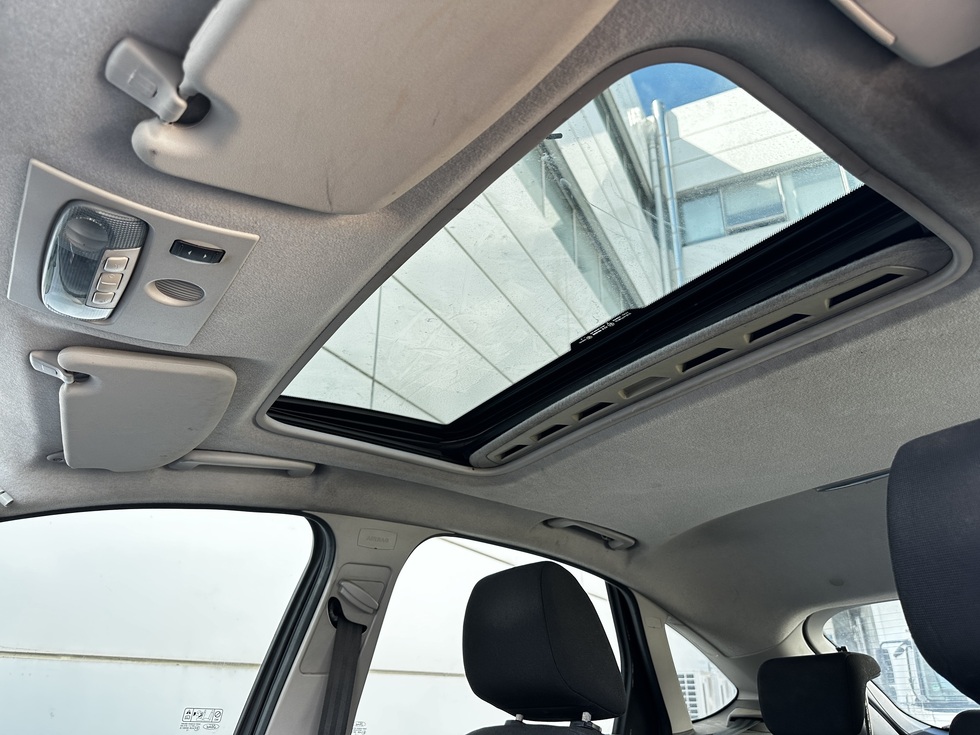 Ford Focus ΕΛΛΗΝΙΚΗΣ ΑΝΤΙΠΡΟΣΩΠΕΙΑΣ