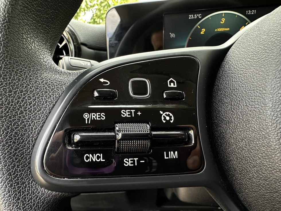 Mercedes A160 ΕΛΛΗΝΙΚΗΣ ΑΝΤΙΠΡΟΣΩΠΕΙΑΣ