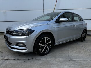 Volkswagen Polo ΕΛΛΗΝΙΚΗΣ ΑΝΤΙΠΡΟΣΩΠΕΙΑΣ